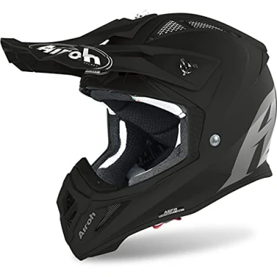 Abbildung von Airoh HELMET AVIATOR ACE COLOR BLACK MATT M