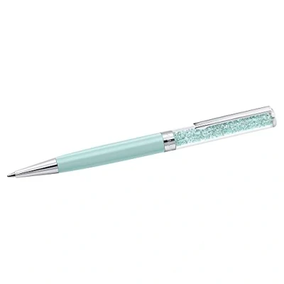 Abbildung von Swarovski Drehkugelschreiber Crystalline, (1 tlg), mit Swarovski® Kristallen