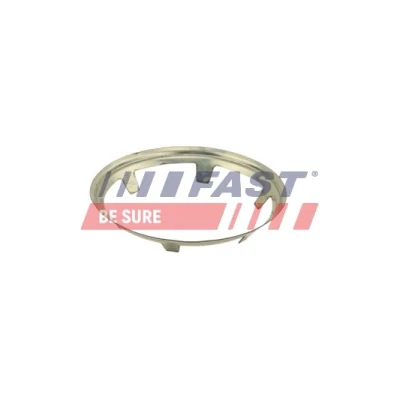 Abbildung von FAST FT84822 Dichtung, Abgasrohr Eingang CITROËN: Berlingo II, C4 II Schrägheck, C3 PEUGEOT: 5008 I, Partner Kastenwagen, 3008 I