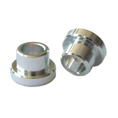 Abbildung von XLC Buchsen für Federdämpfer Ø8mm/12mm 35mm per Paar