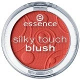 Abbildung von Essence silky touch Blush Nr. 80 autumn peach Inhalt: 5g Rouge Seidig zartes für einen frischen Teint.