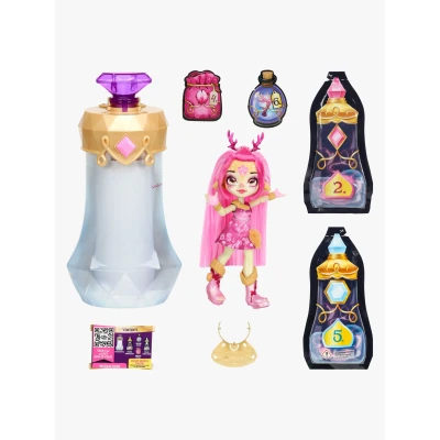 Abbildung von Magic Mixies Pixlings Spielset Deerlee