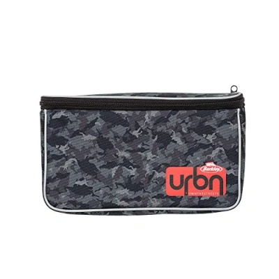 Abbildung von Berkley Urbn Utility Keschertasche Angeltasche