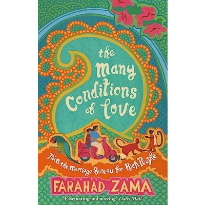 Abbildung von Many Conditions of Love: Number 2 in series (Marriage Bureau For Rich People)
