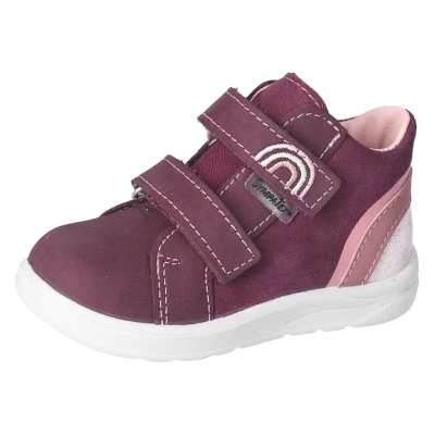 Abbildung von PEPINO by RICOSTA WMS: normal Lauflernschuh Winterstiefel, Babyschuh, Klettschuh mit Sympatex Membrane