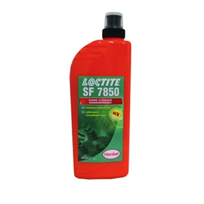 Abbildung von Loctite Handreiniger mit Bimsstein, 7850, 400 ml, 1658169