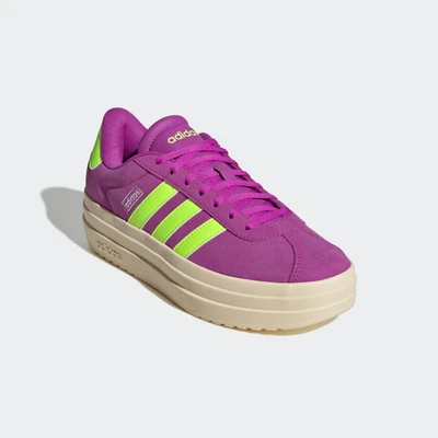 Abbildung von adidas Sportswear VL COURT BOLD SCHUH Sneaker