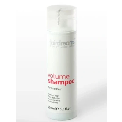 Abbildung von Hairdreams Volume Shampoo