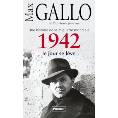 Abbildung von Une histoire de la 2e guerre mondiale: 1942 Le jour se leve