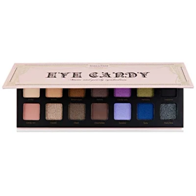 Abbildung von Viva la Diva Eye Candy Eyeshadows Palette