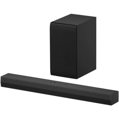 Abbildung von LG DS40T