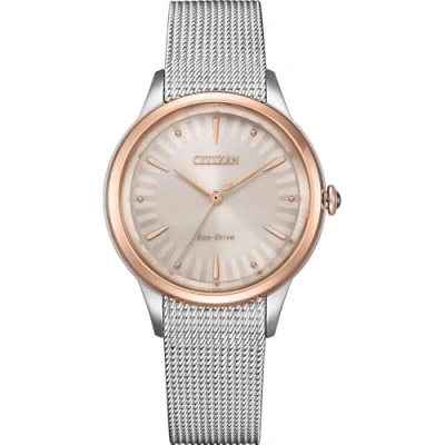 Abbildung von Citizen Watch EM1156 80X