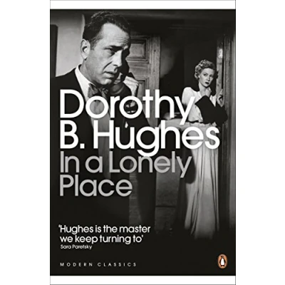 Abbildung von In a Lonely Place: Dorothy B. Hughes (Penguin Modern Classics)