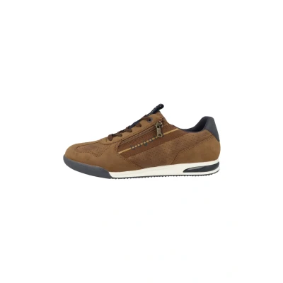 Abbildung von bugatti Sneaker low cognac, Herren, Größe: 43, Cognac Schuhe