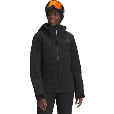 Abbildung von THE NORTH FACE Lenado Jacke TNF Black S