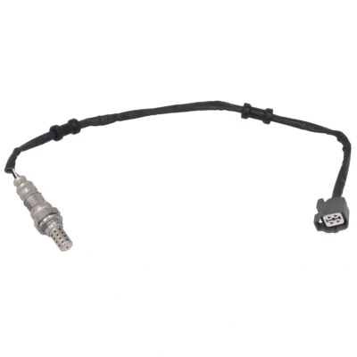Abbildung von DELPHI ES20215 12B1 Lambdasonde Planarsonde, beheizt HONDA: Civic 7 Hatchback, Limousine, Stream I