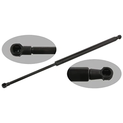 Abbildung von FEBI BILSTEIN 34439 Heckklappendämpfer 570 495 beidseitig CITROËN: C5 II Schrägheck