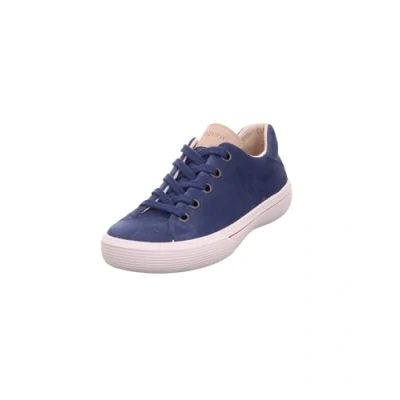 Abbildung von Legero Damen 2000116 Sneaker, Indacox Blau 8600, 42 EU