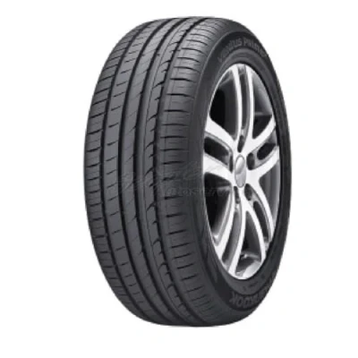 Abbildung von Hankook Ventus Prime2 (K115) 195/55 R16 87W PKW Sommerreifen Reifen BMW: 1 Schrägheck, Coupe, Cabrio, OPEL: Corsa D E Schrägheck