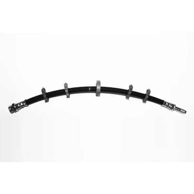 Abbildung von BREMBO T A6 020 Bremsschläuche 403 M10X1 IVECO: DAILY 6 Kastenwagen, 4 Pritsche/Fahrgestell, Kasten/Kombi