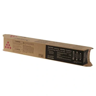 Abbildung von Ricoh 842376 (IM C400) Magenta Toner