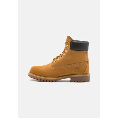 Abbildung von Timberland Premium 6 INCH Snowboot/Winterstiefel, Herren, Größe: 40, Wheat Schuhe