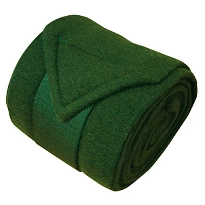 Abbildung von Harry&#039;s Horse bandagen Vlies 3m., 4 Stk. One Size Olive