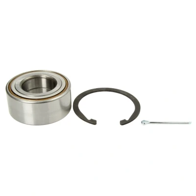 Abbildung von SKF VKBA 3906 Radlagersatz 80