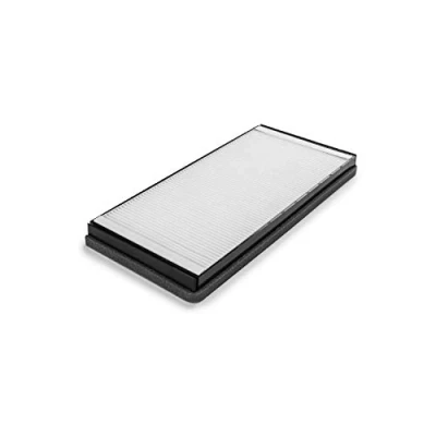 Abbildung von UFI 53.059.00 Innenraumfilter Partikelfilter 377mm 165mm 28mm MERCEDES BENZ: Sprinter 3 T Kastenwagen, Bus, 2 Kastenwagen
