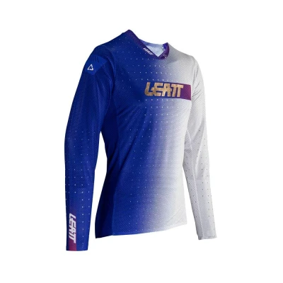 Abbildung von MTB Jersey Gravity 4.0 Junior stretch and comfortable