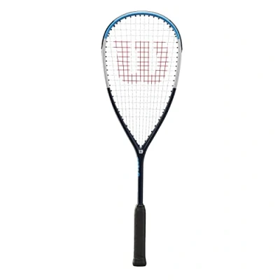 Abbildung von Wilson Ultra Team Black/Blue/White cccc
