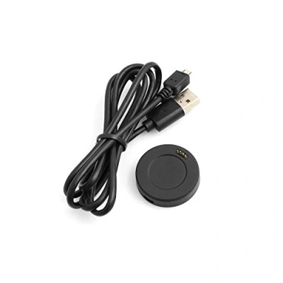 Abbildung von System S USB Dockingstation Ladegerät Ladestation Cradle Dock für Huawei Watch