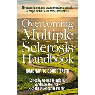 Abbildung von Overcoming Multiple Sclerosis Handbook: Roadmap to Good Health