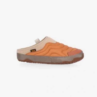 Abbildung von Teva Reember Terrain Laufschuhe Damen Größe 36½ für Outdoor Abenteuer