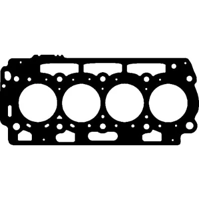 Abbildung von CORTECO 414109P Zylinderkopfdichtung 1,35 Metall 1 PEUGEOT: 206 Schrägheck, 207 307 FORD: FIESTA 5, 6, Fusion Kombi