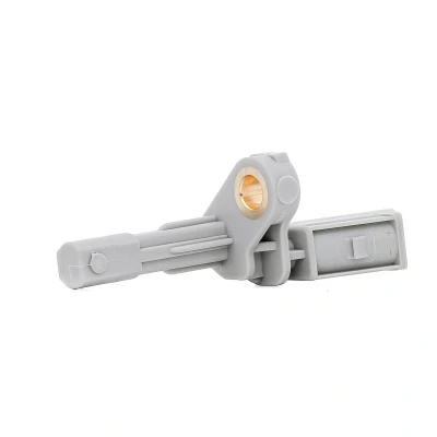 Abbildung von DELPHI SS20571 ABS Sensor aktiver 1000 VOLKSWAGEN: Passat B7 Variant, Kasten / Kombi, Touran I, SKODA: Yeti, Superb II Kombi