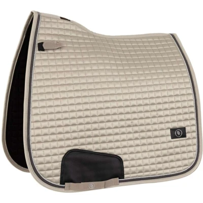 Abbildung von BR Schabracke Capri Dressur Cob Beige