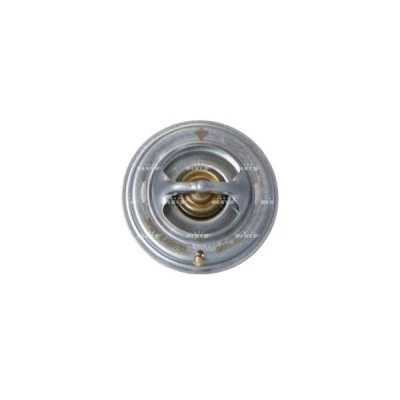 Abbildung von NRF 725123 Kühlwasserthermostat 79 ohne Gehäuse IVECO: EuroCargo I III