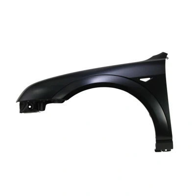 Abbildung von BLIC 6504 04 2555311Q Kotflügel links FORD: MONDEO 3 Kombi, 3, Stufenheck
