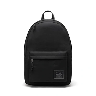 Abbildung von Herschel Rucksack Classic XL Tagesrucksack, Größe: One Size, Black