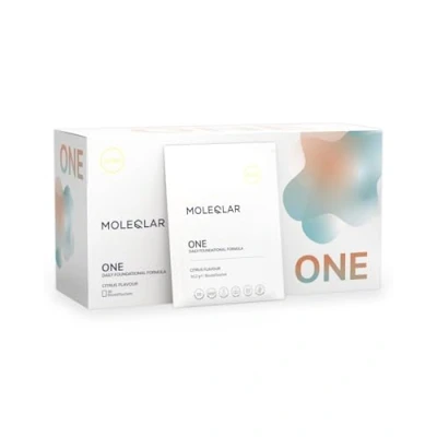 Abbildung von MOLEQLAR LONGEVITY ONE 30 St