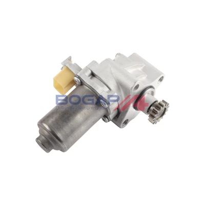 Abbildung von BOGAP B3812101 Ventil, Luftsteuerung Ansaugluft BMW: 5 Limousine, 3 Touring, Limousine
