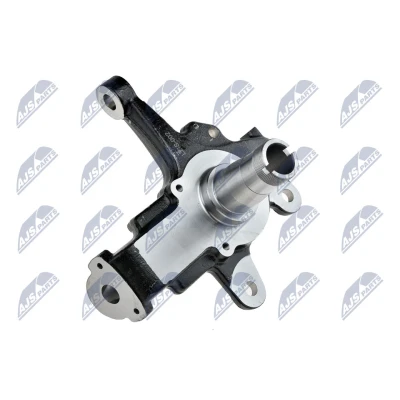 Abbildung von NTY ZZP IS 002 Achsschenkel Vorderachse links ISUZU: D Max II Pickup