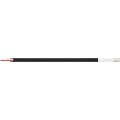 Abbildung von Pentel BXS10 A2 Ersatzmine BXC470 iZee 4 Farben Kugelschreiber, 0,5mm Strichstärke, 2 Minen im Polybeutel, 1 VE=12 schwarz