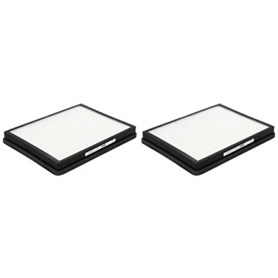 Abbildung von CORTECO 21651897 Innenraumfilter Partikelfilter 274 204 34 BMW: 5 Limousine, Touring, ALPINA: B10 Touring