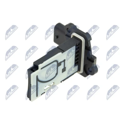 Abbildung von NTY EPP FR 007 Luftmassenmesser ohne Gehäuse FORD: Transit Connect Mk2 Kombi, FOCUS 3 Turnier, Stufenheck