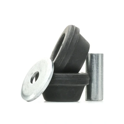 Abbildung von SNR KB974.01 Reparatursatz, Federbeinstützlager HONDA: CR V 2, CIVIC 7 Hatchback, Coupe