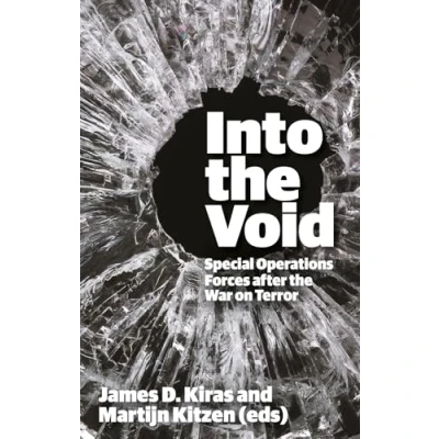 Abbildung von Into the Void: Special Operations Forces after War on Terror
