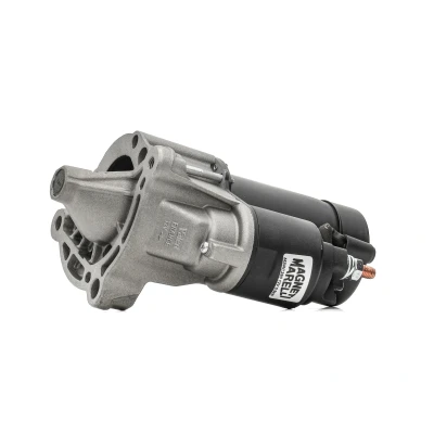 Abbildung von MAGNETI MARELLI 943203901010 Anlasser 12 0,9 PEUGEOT: 307 Schrägheck, 206 SW, CITROËN: C2 C3 I Xsara Picasso