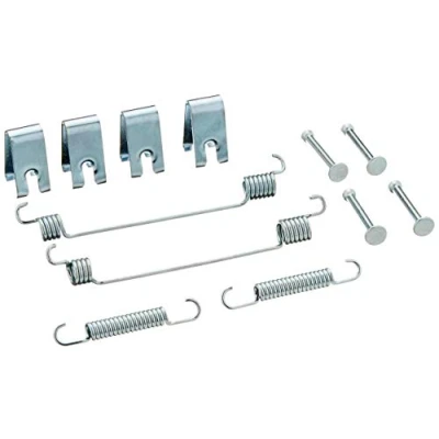 Abbildung von AUTOFREN SEINSA D3938A Zubehörsatz, Bremsbacken Hinterachse FORD: FIESTA 5, 4, Fusion Kombi, MAZDA: 2 Hatchback